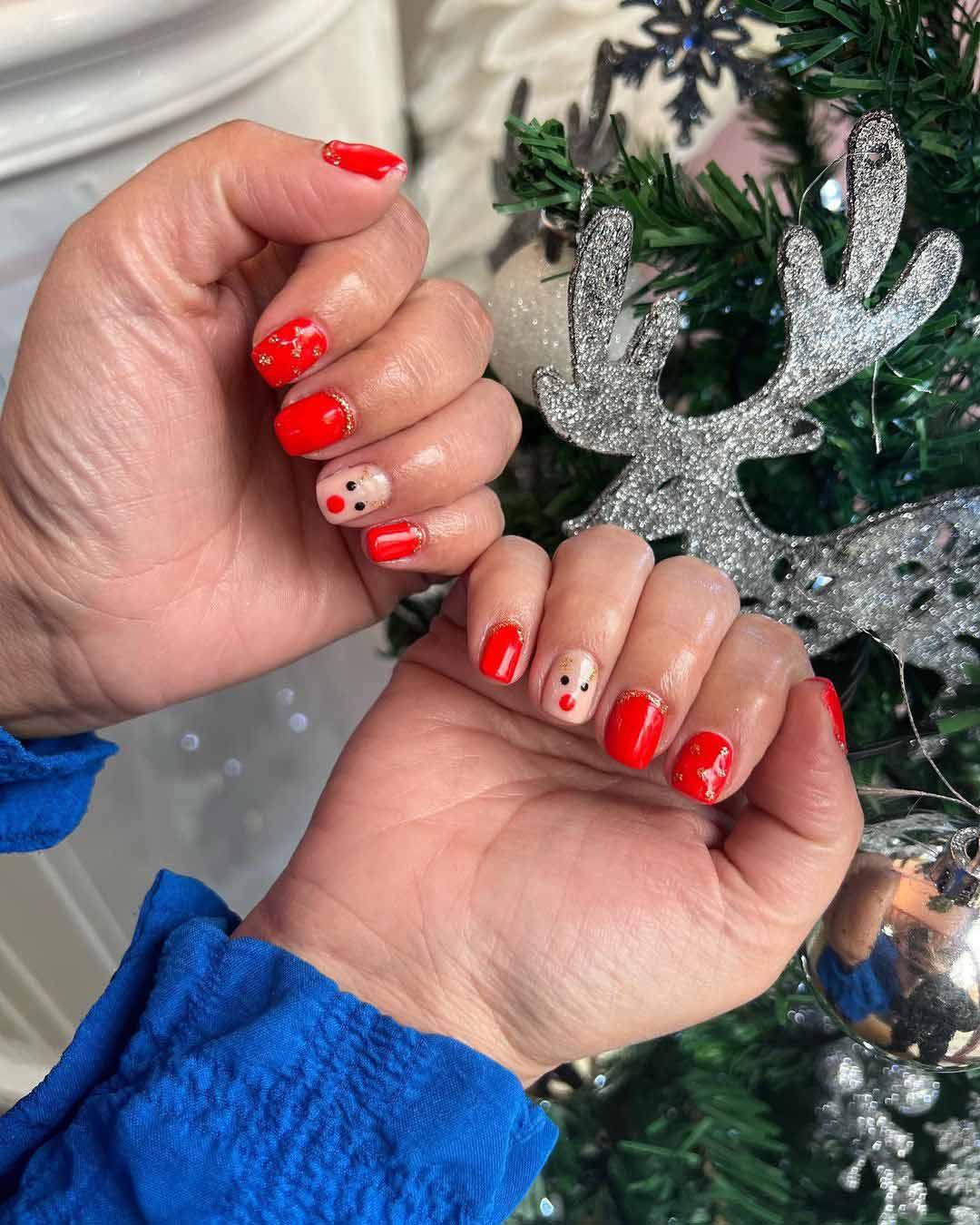 Waltham Cross Nail Salon Seda Beauty Salon in Waltham Cross London