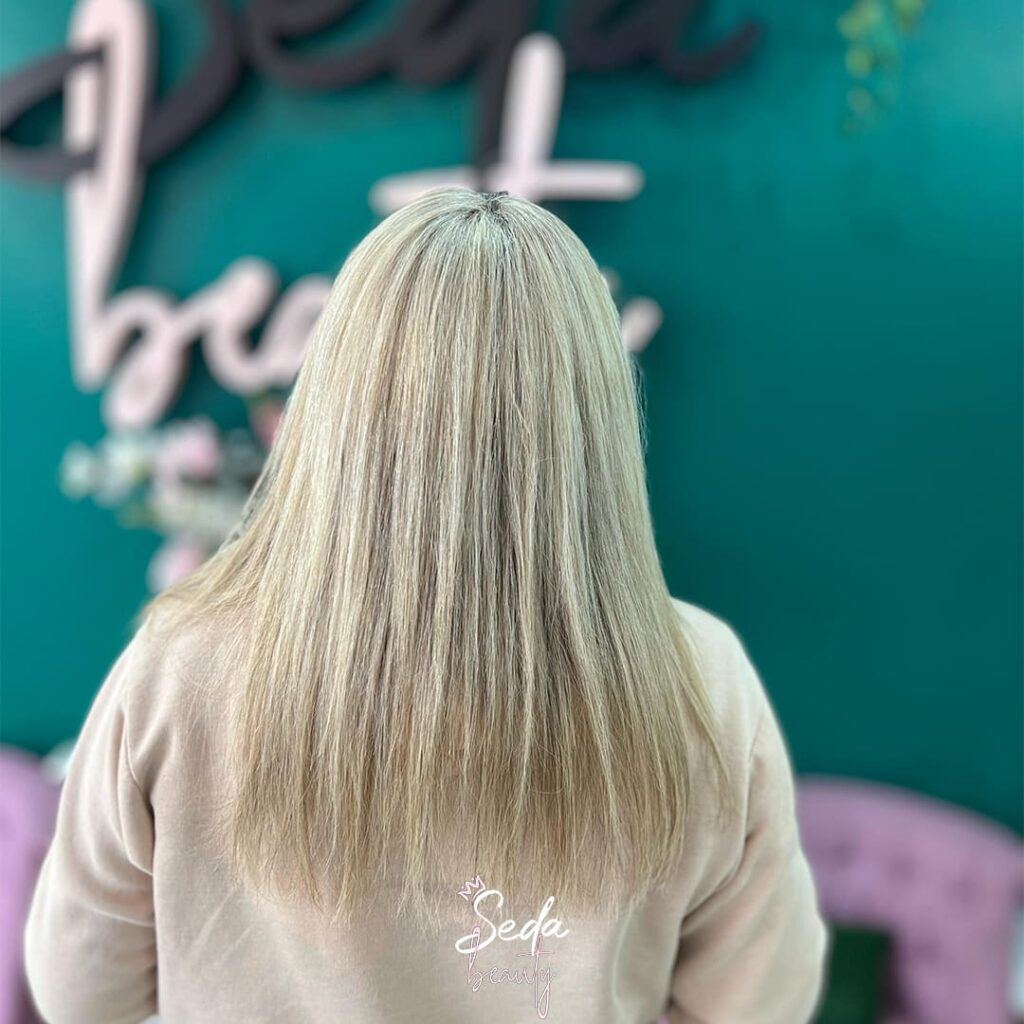 Anti ageing treatments designed to reduce wrinkles, improve skin texture and restore a youthful glow.