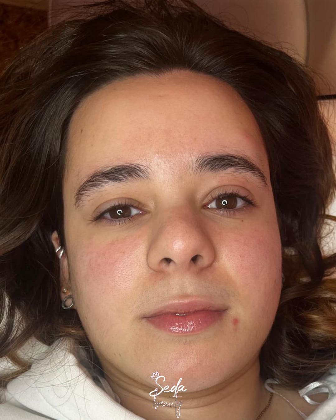 Beauty care services designed to enhance natural beauty through professional and personalised treatments