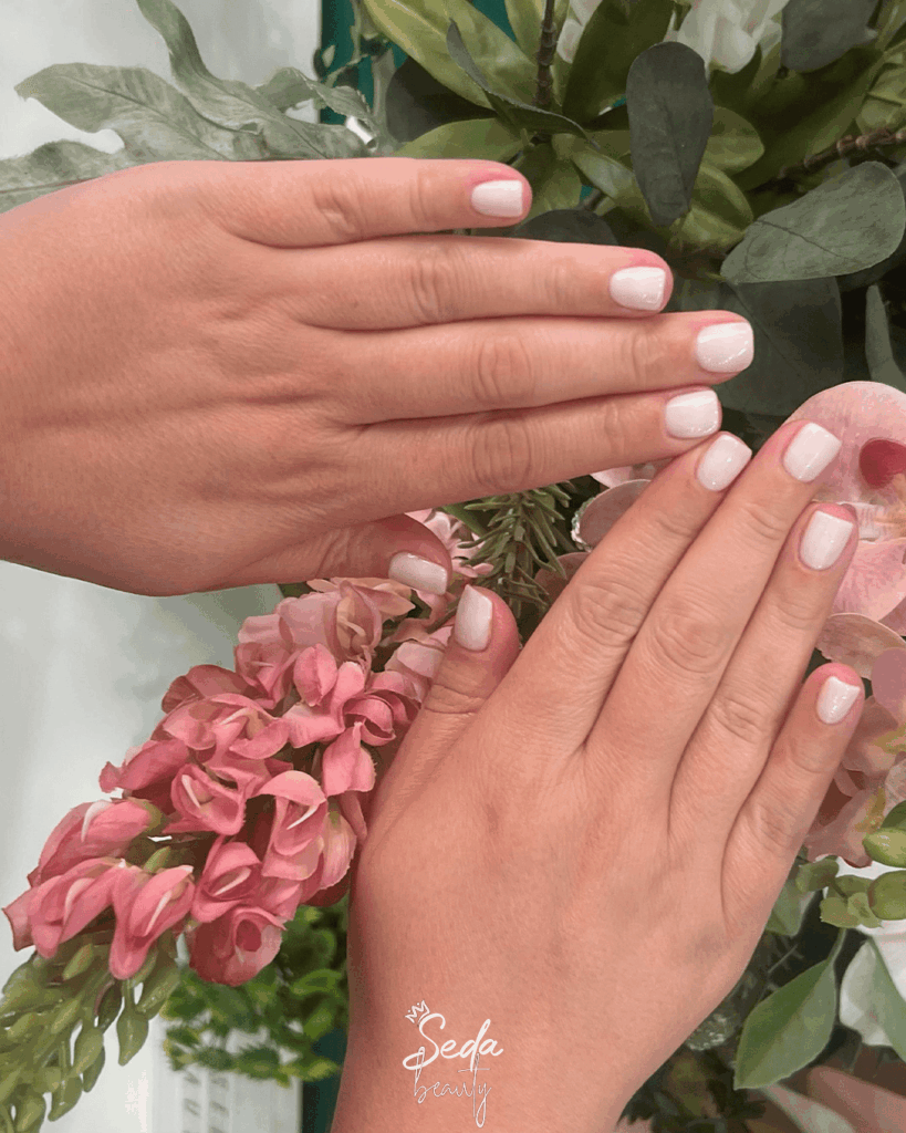 Best nail treatment options designed to strengthen, nourish and restore healthy-looking nails.