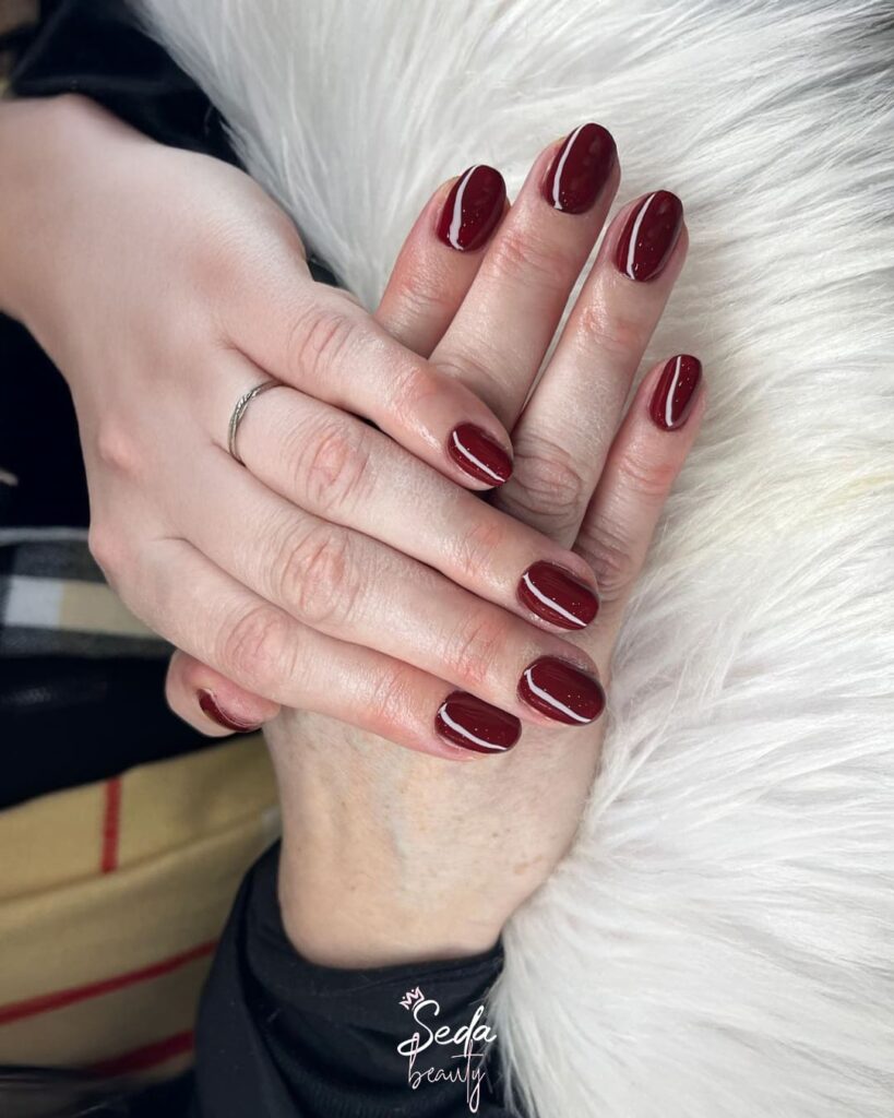 Cheshunt nail salon offering professional manicures, pedicures and elegant nail designs.