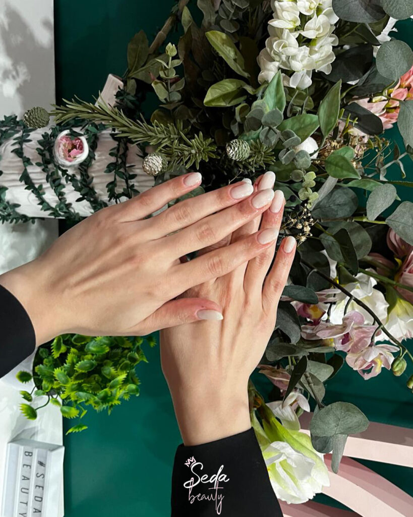 10 Natural Nail Designs for the Manicure Minimalist 3 Classic nail designs never go out of style, offering timeless elegance for everyday and special looks.