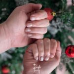 Nail care routines that support healthy, strong nails while improving overall hand appearance.