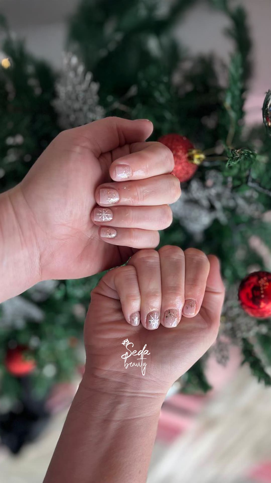 Nail care routines that support healthy, strong nails while improving overall hand appearance.