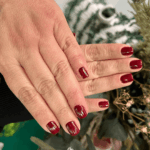 Nail trends showcasing modern colours, elegant designs and seasonal styles for fashion-forward looks.