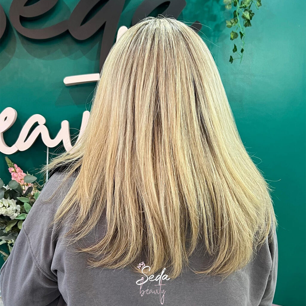 Natural hair masks help nourish dry strands, improve shine, and support healthier hair growth naturally.