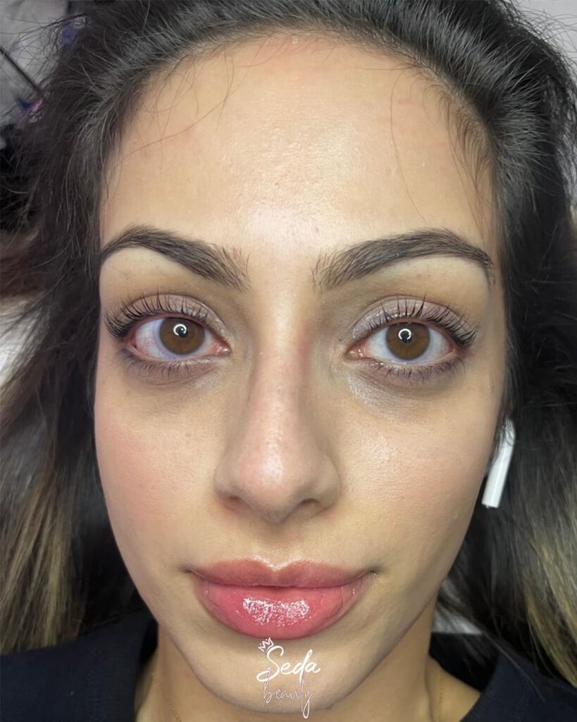 Skin care routine designed to cleanse, nourish and protect your skin for a healthy glow.