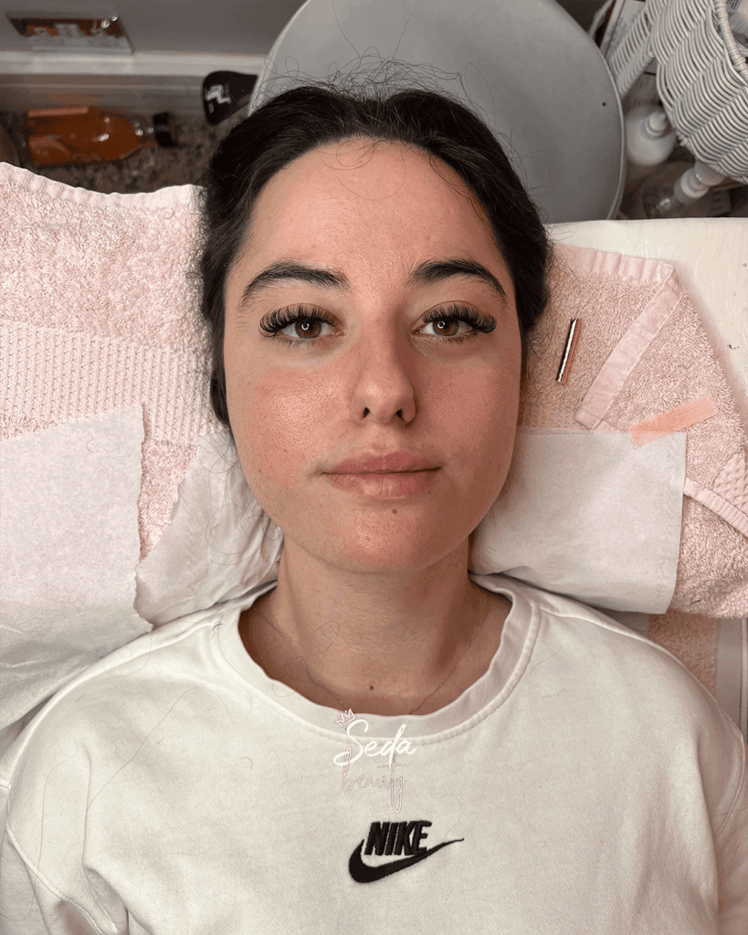 A consistent skincare routine helps maintain healthy, balanced skin while preventing common concerns