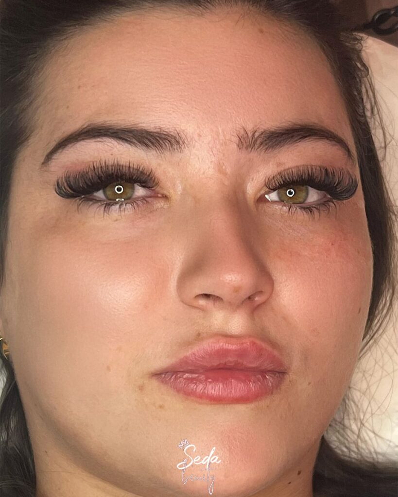 Skincare treatments designed to improve skin health, texture and natural radiance over time.