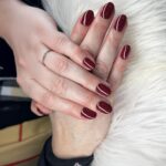 Valentine’s Day nail ideas bring romantic colours and creative designs together for a polished look.