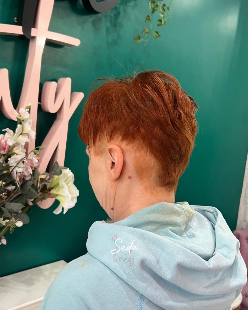 Best haircut for face shape helps enhance features, balance proportions and create a flattering look.