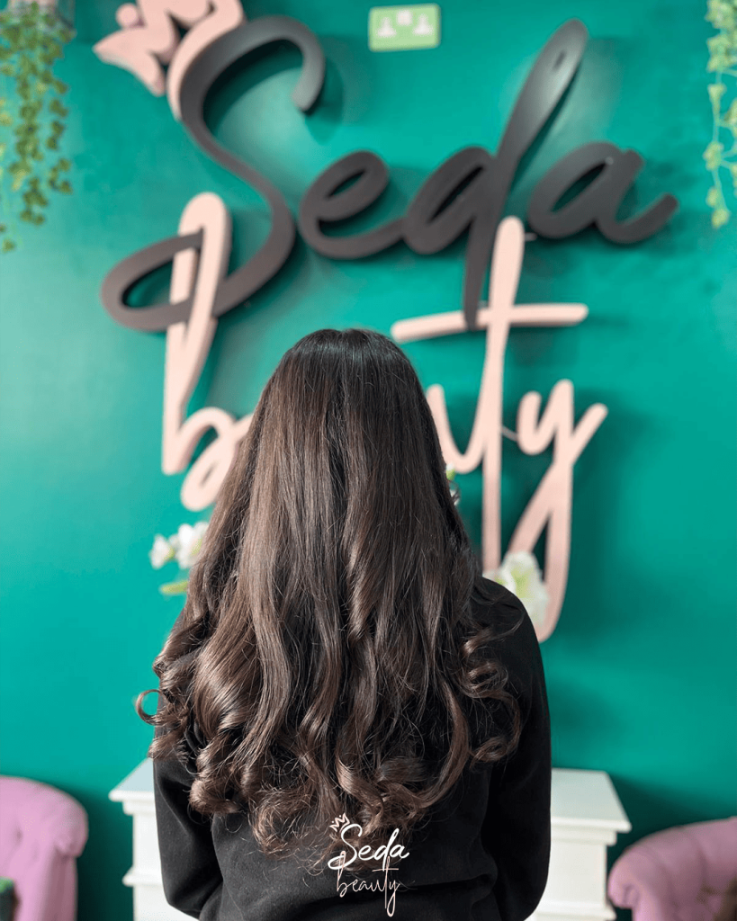 How to Repair Damaged Hair Fast 3 Regular deep conditioning treatments restore moisture and shine, leaving hair soft and manageable.