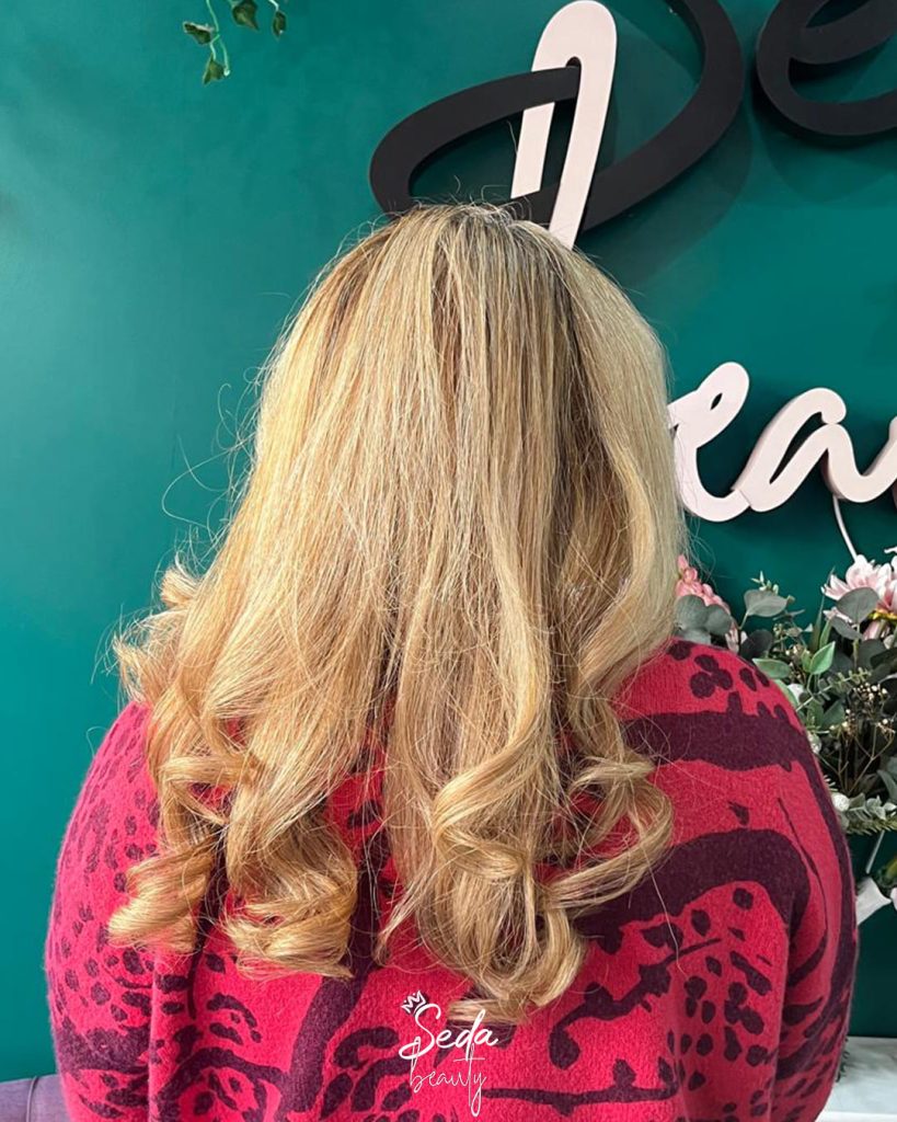 Why is My Hair Dry? 8 Common Culprits 2 Follow these hair hydration tips to keep your locks soft, nourished, and full of natural shine.