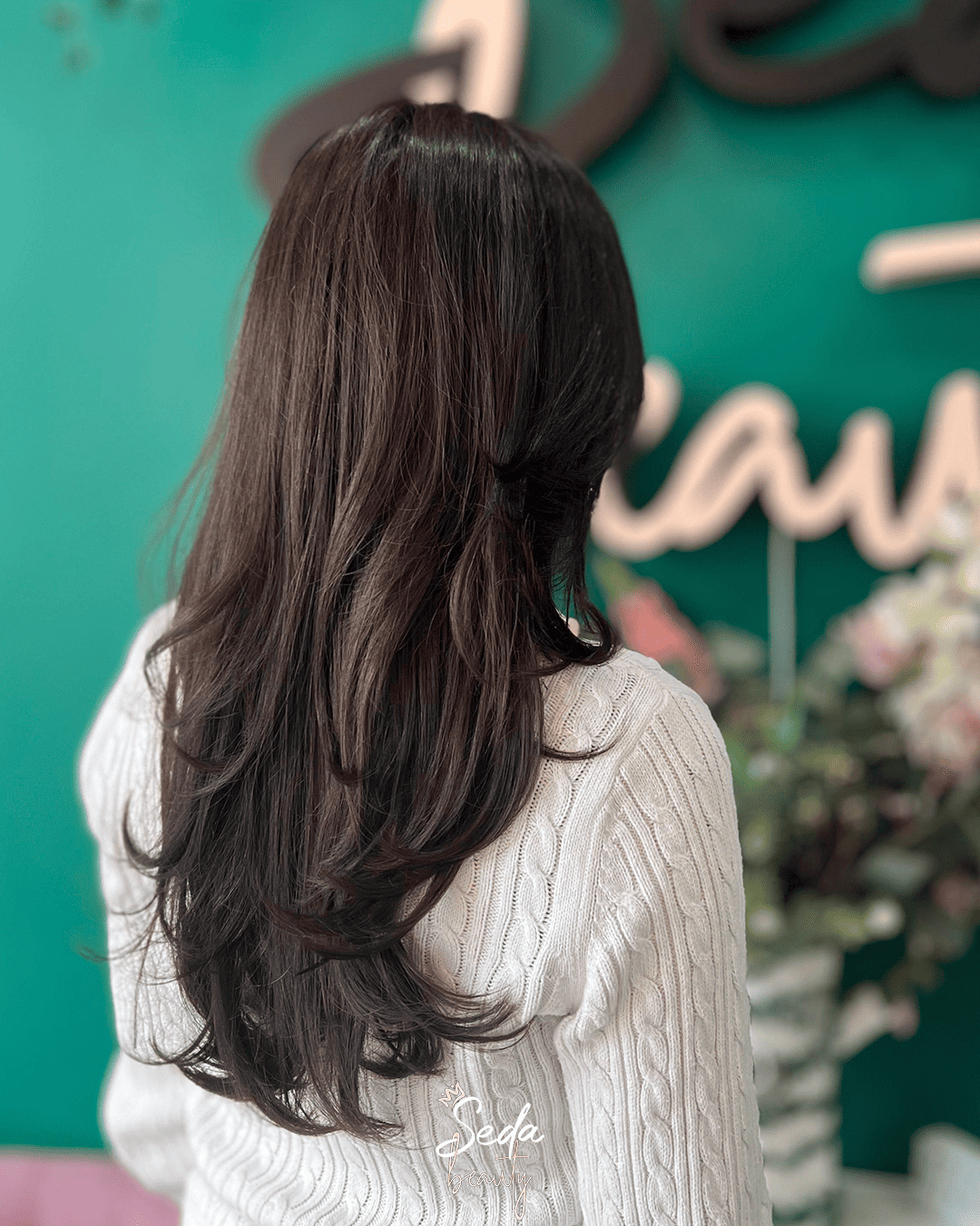 Hairstyles for your face shape help enhance features, balance proportions and create a flattering look.