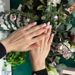 Discover simple homemade nail care tips that keep your nails strong, shiny, and healthy every day. | Seda Beauty nail salon,