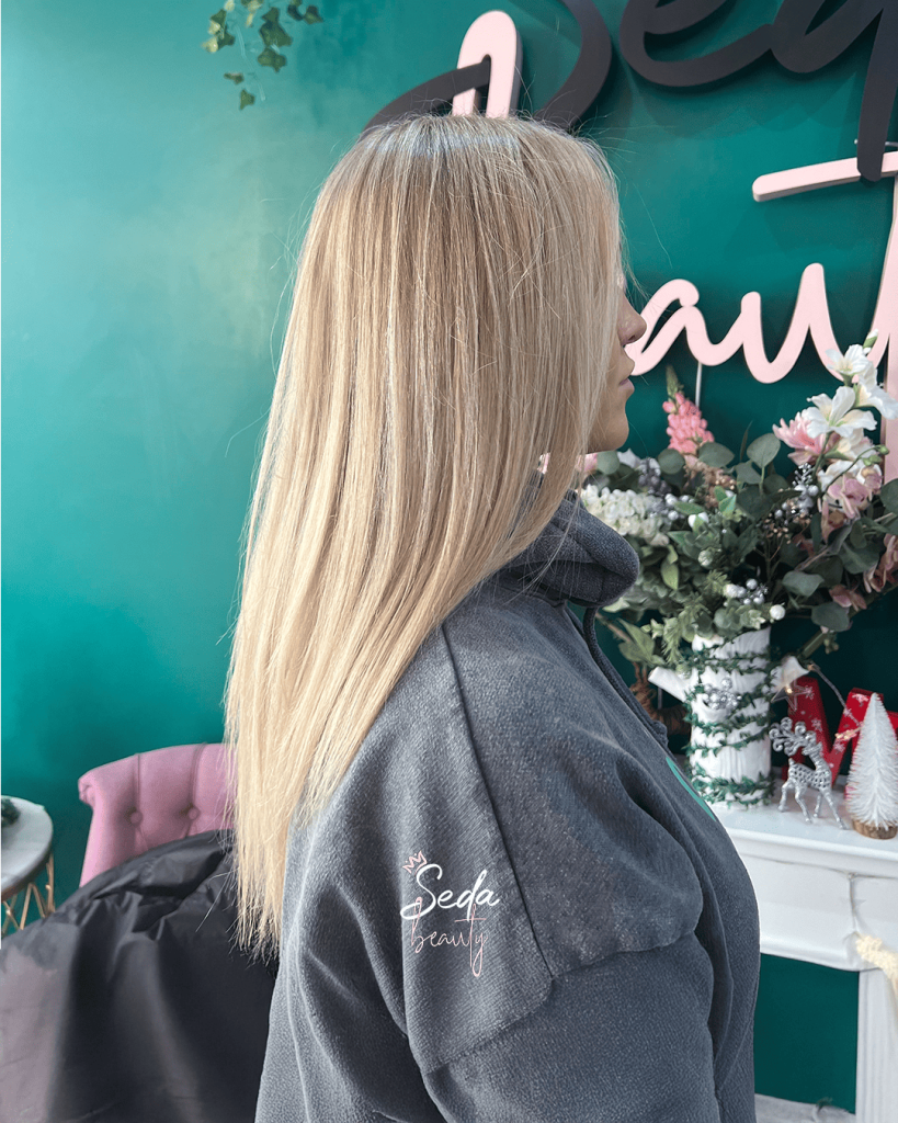 Discover the top local beauty salons offering personalised treatments to make you look and feel stunning.