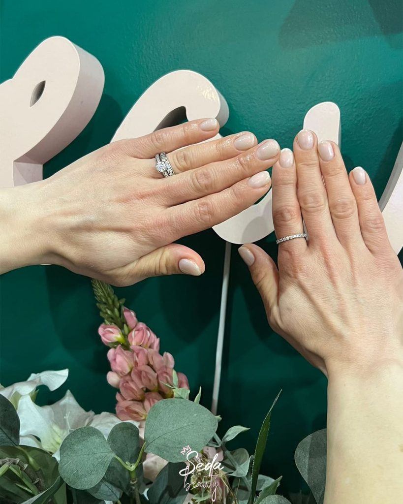 Nail art trends showcasing modern designs, bold colours and creative styles for fashionable manicures.