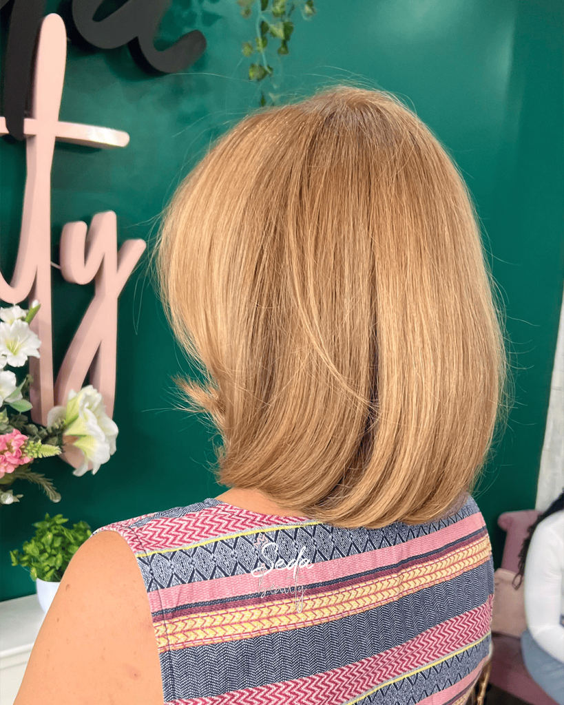 How to Repair Damaged Hair Fast 4 Regular conditioning and gentle brushing can help prevent hair breakage and keep strands healthy.