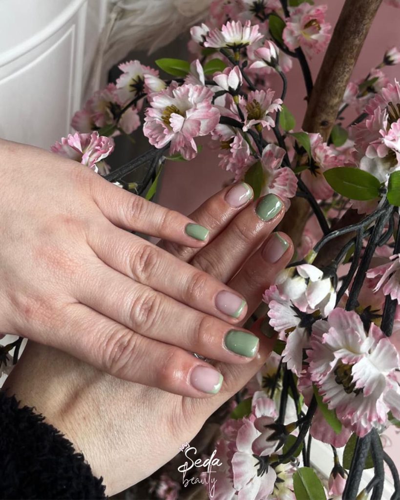 2026 Spring Nail Trends: The Most Popular Colours and Designs You Can’t Miss 2 Check out the trending nail designs that are dominating social media this season for inspiration.